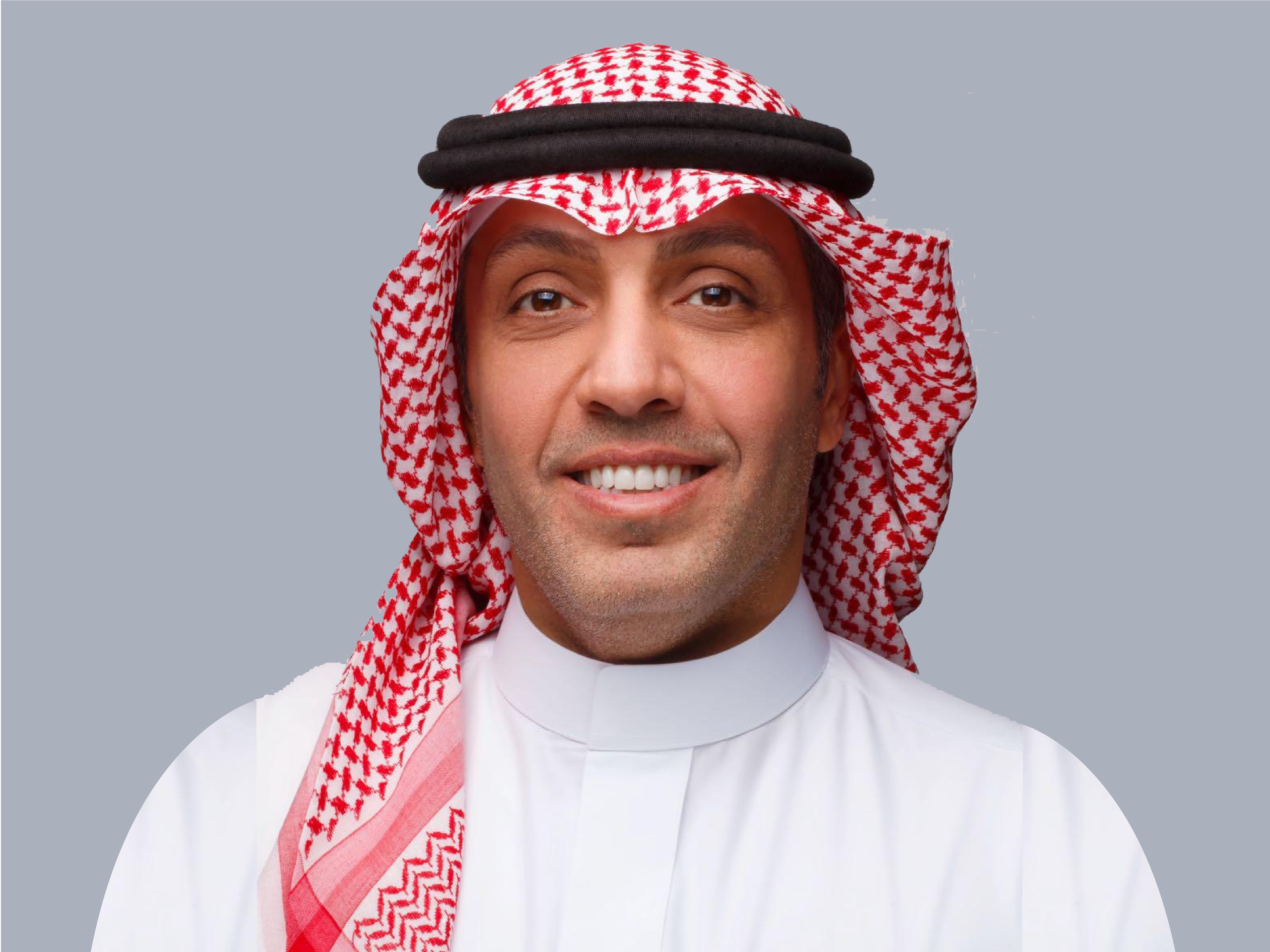 Badr Khaled Al-Anzi