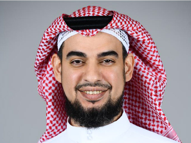 Muhannad Khaled AlShubaily